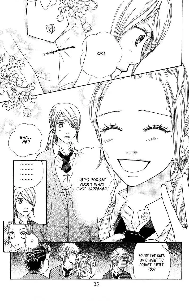 Parfait Tic Chapter 110 6